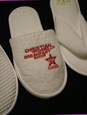 Slippers