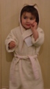 Children's Robes collection robes