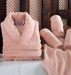 Best Sellers collection robes