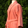 Country House Egyptian Shawl Collar Bathrobe-Collection C