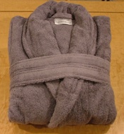 Egyptian Shawl Collar