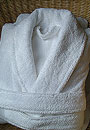 Indulgence collection robes