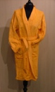 Orange Children's Kimono