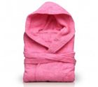 Classic Hooded Childrens Bathrobe