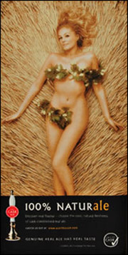 The Hop Lady