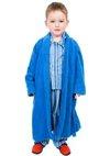 Classique Children's Royal Terry Towelling Kimono