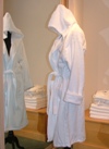 Royal Spa Hooded Bathrobe